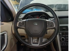 Recambio de volante para land rover discovery sport (l550) 2.2 d 4x4 referencia OEM IAM   
