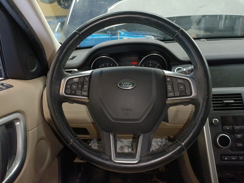 Recambio de volante para land rover discovery sport (l550) 2.2 d 4x4 referencia OEM IAM   