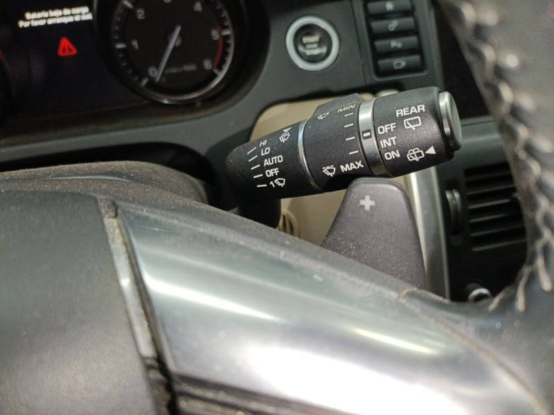 Recambio de volante para land rover discovery sport (l550) 2.2 d 4x4 referencia OEM IAM   