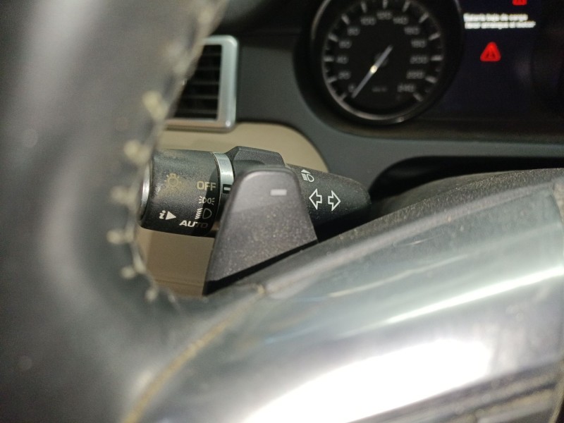 Recambio de volante para land rover discovery sport (l550) 2.2 d 4x4 referencia OEM IAM   