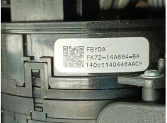 Recambio de anillo airbag para land rover discovery sport (l550) 2.2 d 4x4 referencia OEM IAM FK72-14A664-BA  