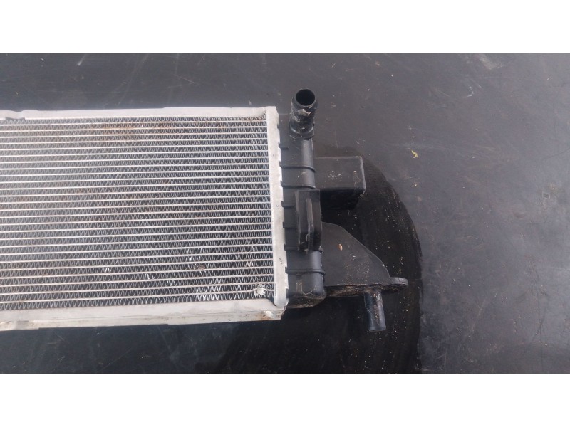 Recambio de intercooler para ford transit custom v710 furgoneta (nrn) 2.0 ecoblue awd referencia OEM IAM   