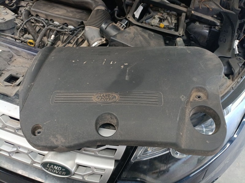 Recambio de tapa motor para land rover discovery sport (l550) 2.2 d 4x4 referencia OEM IAM   