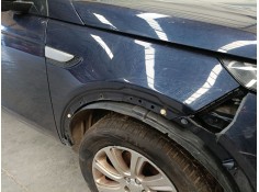 Recambio de aleta delantera derecha para land rover discovery sport (l550) 2.2 d 4x4 referencia OEM IAM    2