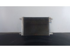 Recambio de condensador / radiador aire acondicionado para volkswagen polo vi (aw1, bz1, ae1) 1.0 tsi referencia OEM IAM   