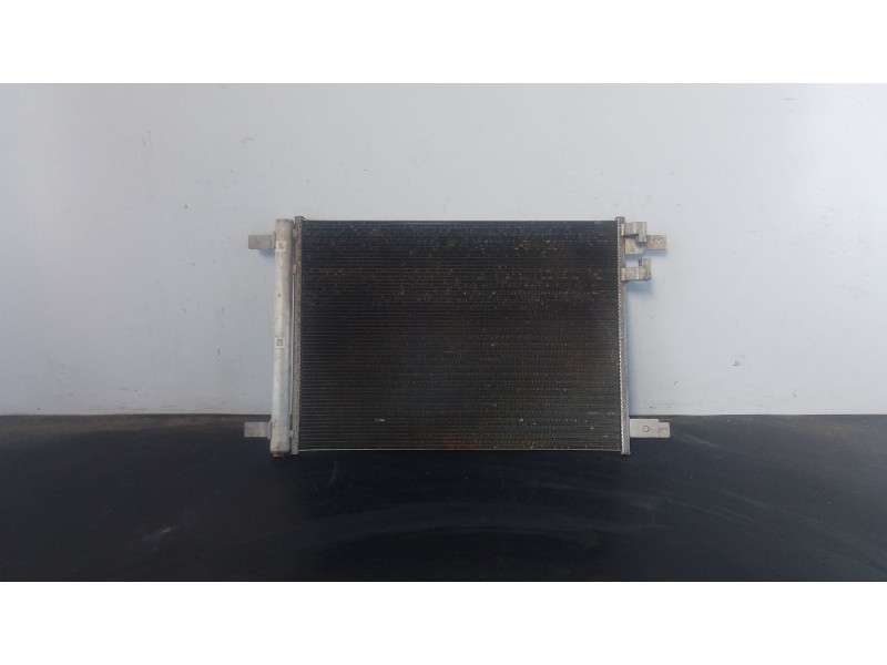 Recambio de condensador / radiador aire acondicionado para volkswagen polo vi (aw1, bz1, ae1) 1.0 tsi referencia OEM IAM   