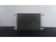 Recambio de condensador / radiador aire acondicionado para volkswagen polo vi (aw1, bz1, ae1) 1.0 tsi referencia OEM IAM    2