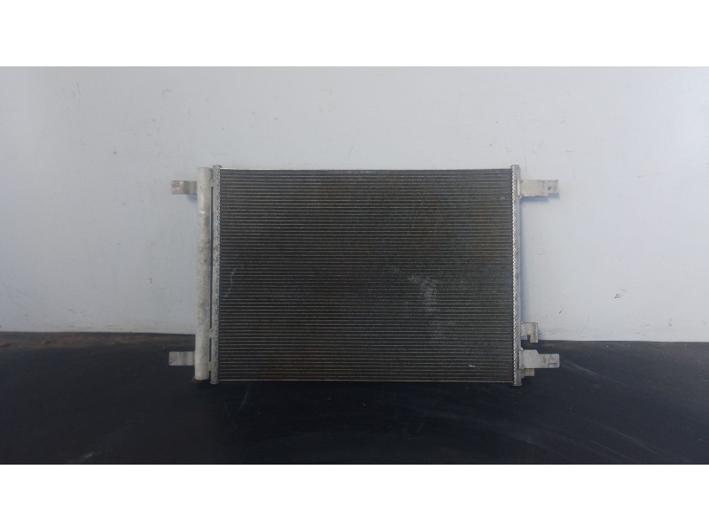 Recambio de condensador / radiador aire acondicionado para volkswagen polo vi (aw1, bz1, ae1) 1.0 tsi referencia OEM IAM   