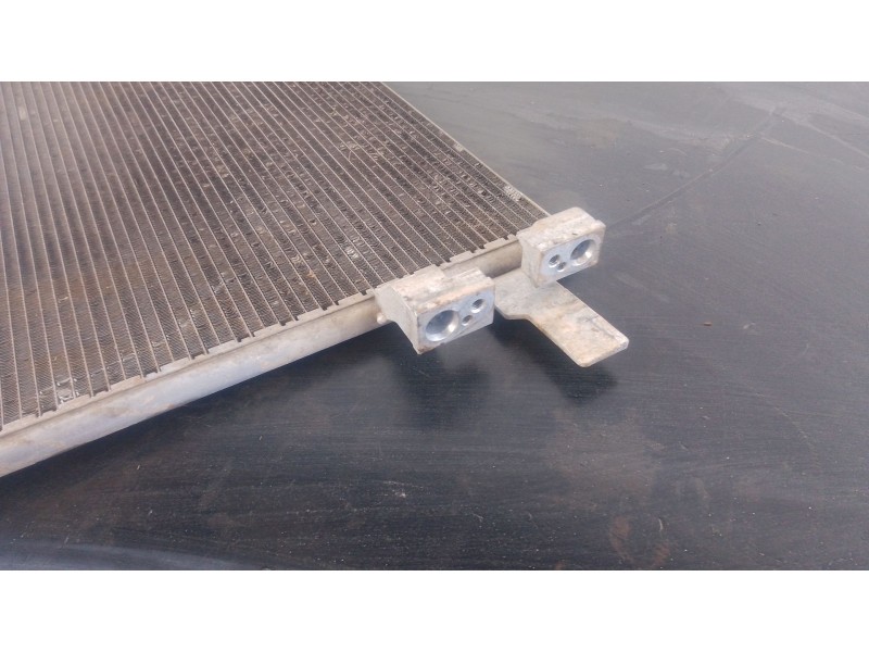 Recambio de condensador / radiador aire acondicionado para volkswagen polo vi (aw1, bz1, ae1) 1.0 tsi referencia OEM IAM   