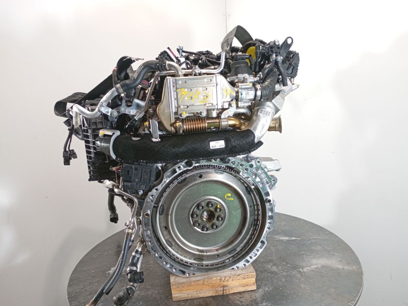 Recambio de motor completo para mercedes-benz vito tourer (w447) 114 cdi 4-matic (447.701, 447.703, 447.705) referencia OEM IAM 