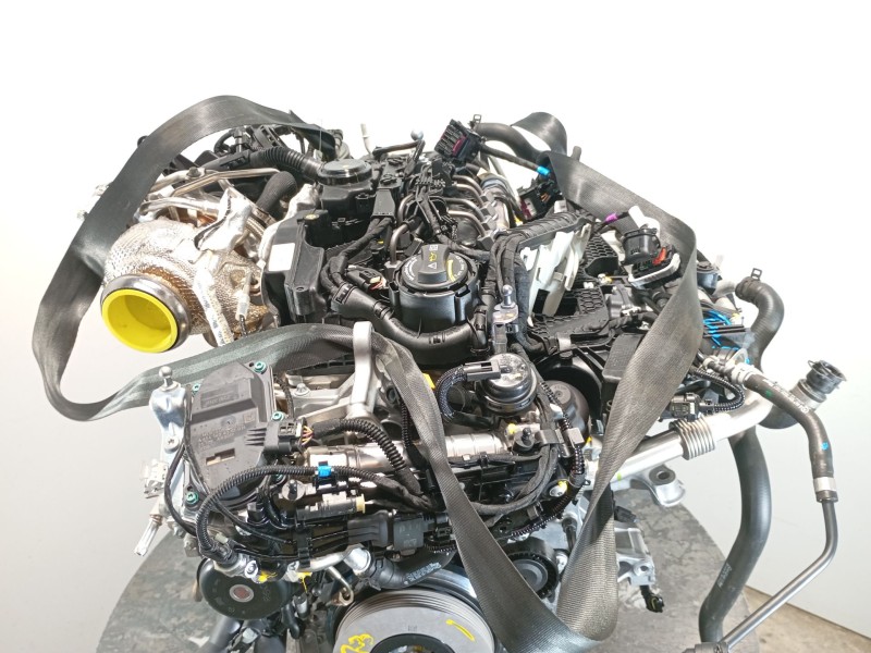 Recambio de motor completo para mercedes-benz vito tourer (w447) 114 cdi 4-matic (447.701, 447.703, 447.705) referencia OEM IAM 