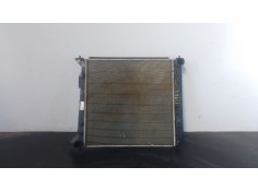RADIADOR AGUA 25310D7000 P2-B6-20