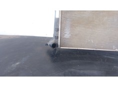 Recambio de radiador agua para kia sportage iv (ql, qle) 1.6 crdi referencia OEM IAM    2