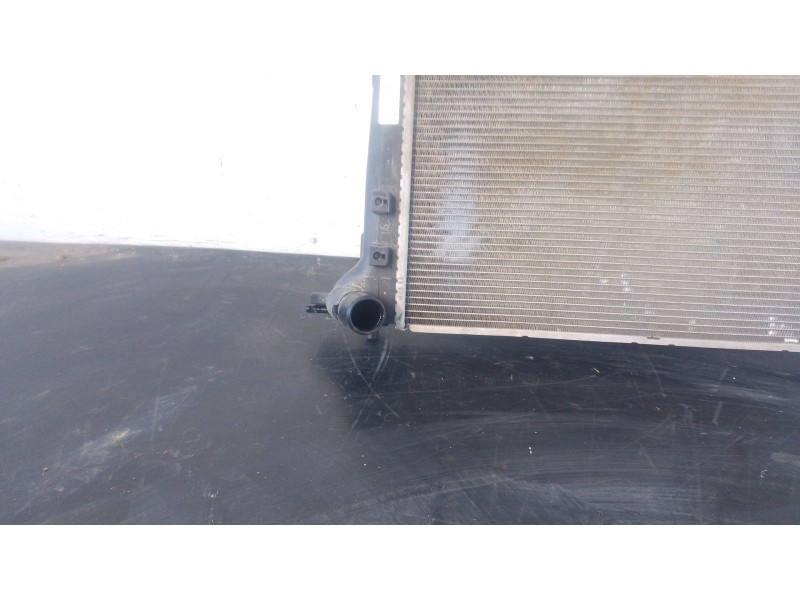Recambio de radiador agua para kia sportage iv (ql, qle) 1.6 crdi referencia OEM IAM   