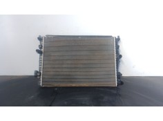 Recambio de radiador agua para volkswagen polo vi (aw1, bz1, ae1) 1.0 tsi referencia OEM IAM   