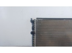 Recambio de radiador agua para volkswagen polo vi (aw1, bz1, ae1) 1.0 tsi referencia OEM IAM    2