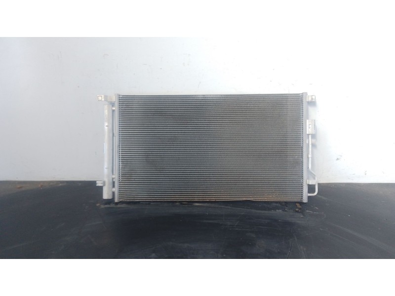 Recambio de condensador / radiador aire acondicionado para kia sportage iv (ql, qle) 1.6 gdi referencia OEM IAM   