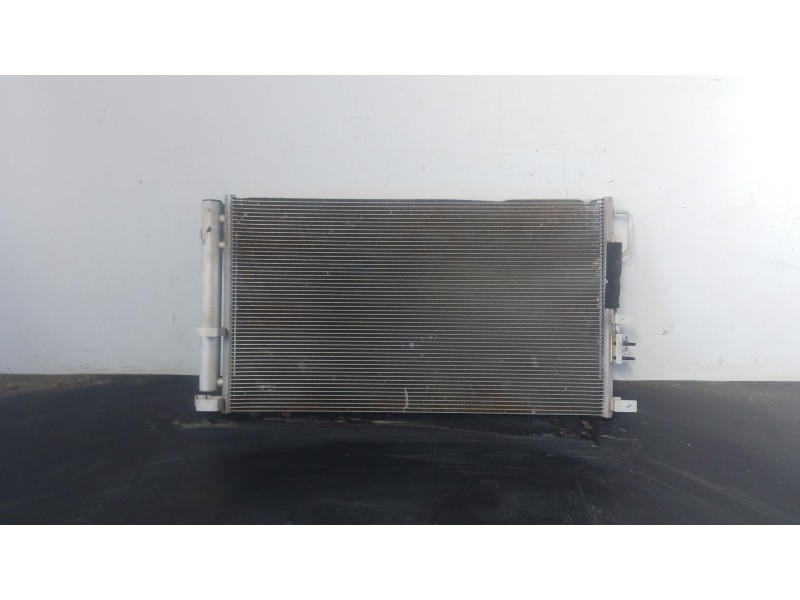 Recambio de condensador / radiador aire acondicionado para kia sportage iv (ql, qle) 1.6 gdi referencia OEM IAM   