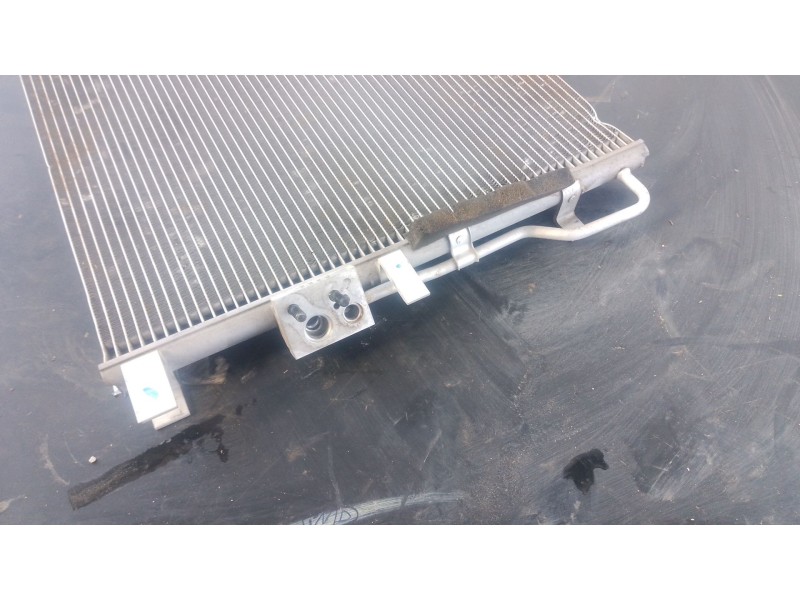 Recambio de condensador / radiador aire acondicionado para kia sportage iv (ql, qle) 1.6 gdi referencia OEM IAM   