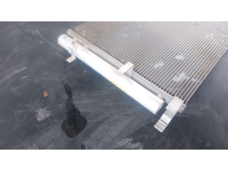 Recambio de condensador / radiador aire acondicionado para kia sportage iv (ql, qle) 1.6 gdi referencia OEM IAM   
