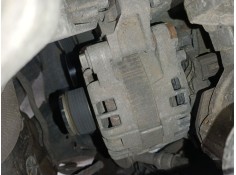 Recambio de alternador para land rover discovery sport (l550) 2.2 d 4x4 referencia OEM IAM   