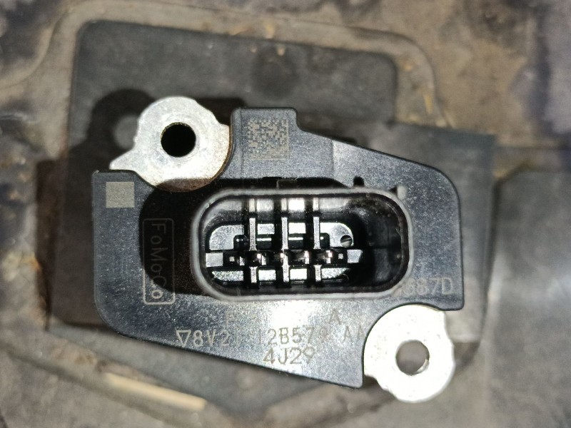 Recambio de caudalimetro para land rover discovery sport (l550) 2.2 d 4x4 referencia OEM IAM   
