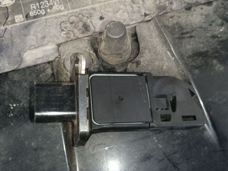 Recambio de caudalimetro para land rover discovery sport (l550) 2.2 d 4x4 referencia OEM IAM   