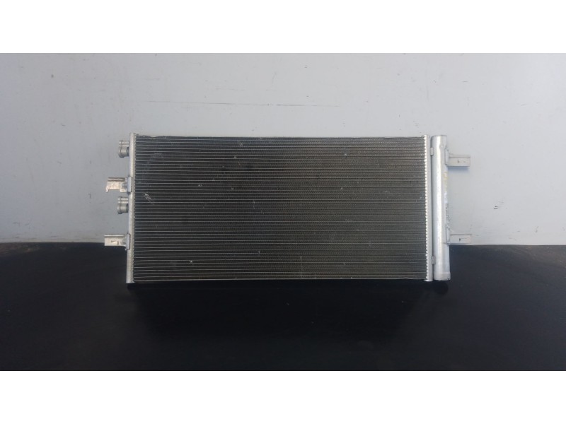 Recambio de condensador / radiador aire acondicionado para bmw 1 (f40) 116 d referencia OEM IAM   
