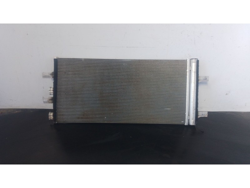 Recambio de condensador / radiador aire acondicionado para bmw 1 (f40) 116 d referencia OEM IAM   