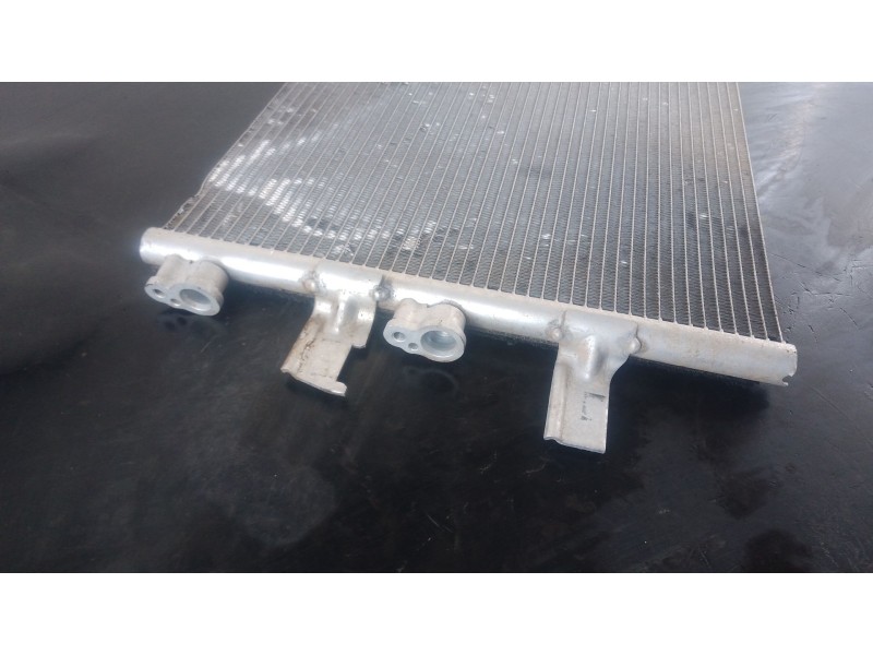 Recambio de condensador / radiador aire acondicionado para bmw 1 (f40) 116 d referencia OEM IAM   