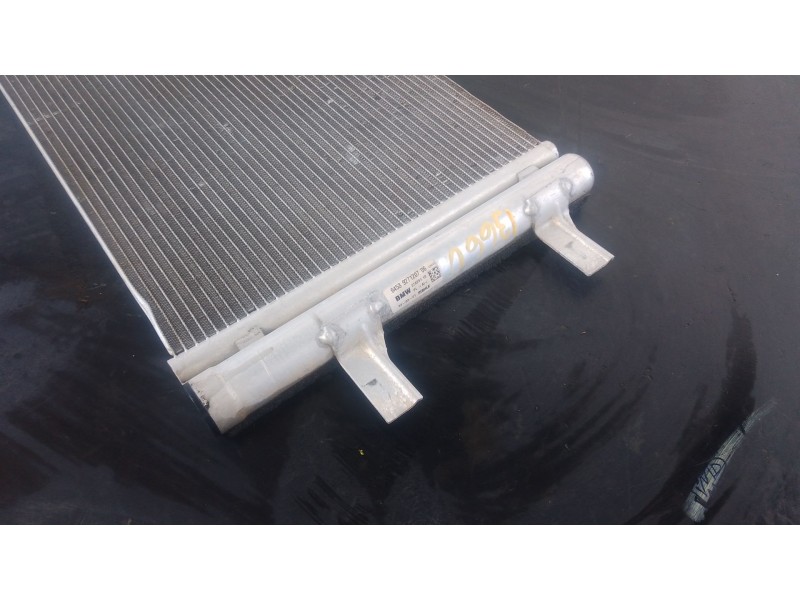 Recambio de condensador / radiador aire acondicionado para bmw 1 (f40) 116 d referencia OEM IAM   