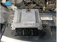 CENTRALITA MOTOR UCE FK7212C520VB 0281031380 