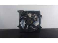 Recambio de electroventilador para kia sportage iv (ql, qle) 1.6 crdi referencia OEM IAM   