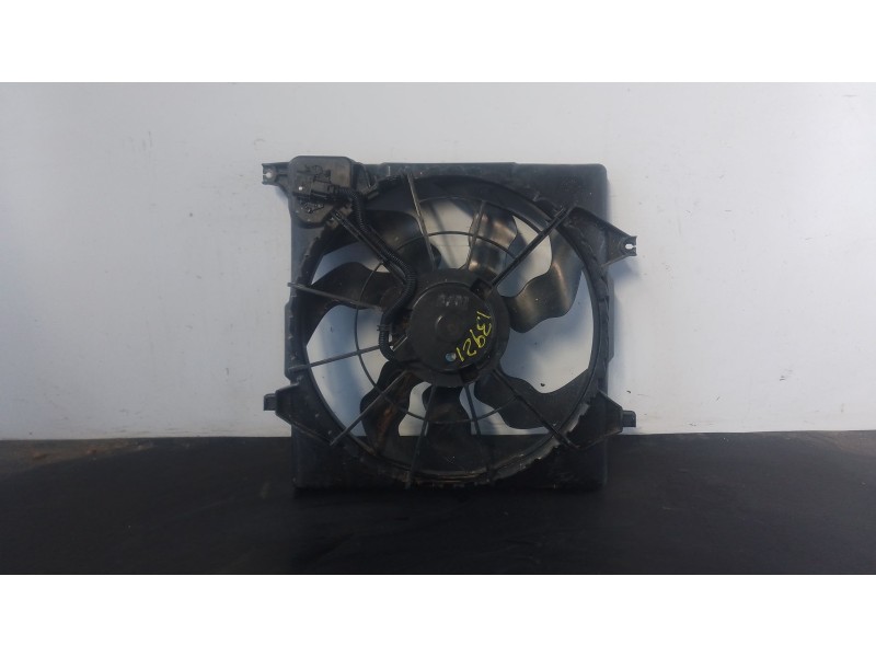 Recambio de electroventilador para kia sportage iv (ql, qle) 1.6 crdi referencia OEM IAM   