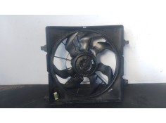 Recambio de electroventilador para kia sportage iv (ql, qle) 1.6 crdi referencia OEM IAM    2