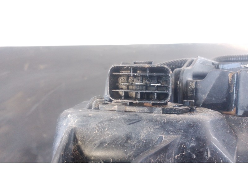 Recambio de electroventilador para kia sportage iv (ql, qle) 1.6 crdi referencia OEM IAM   