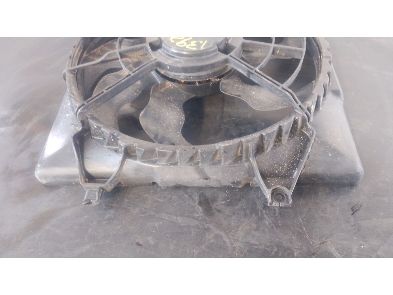 Recambio de electroventilador para kia sportage iv (ql, qle) 1.6 crdi referencia OEM IAM   