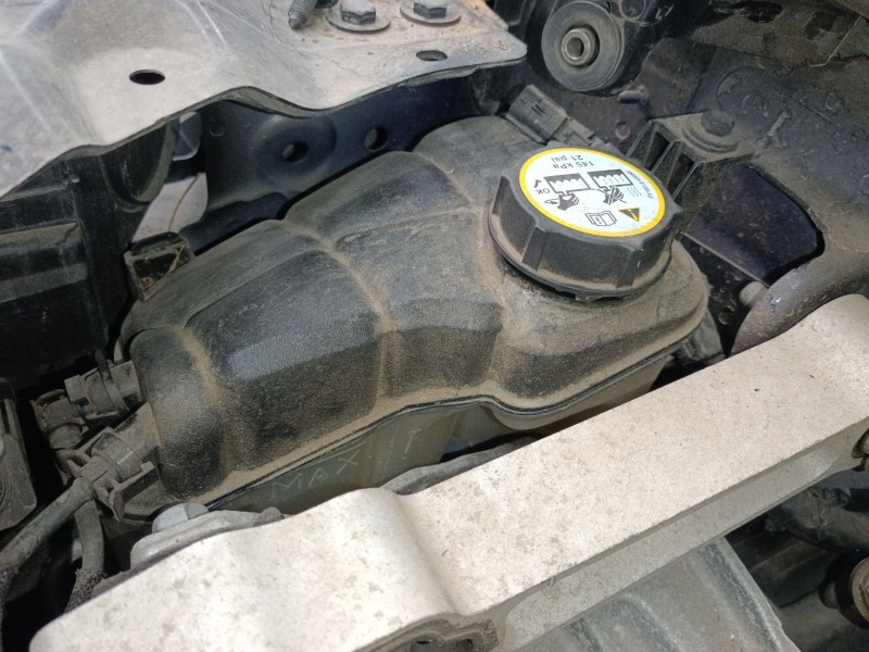 Recambio de deposito expansion para land rover discovery sport (l550) 2.2 d 4x4 referencia OEM IAM   