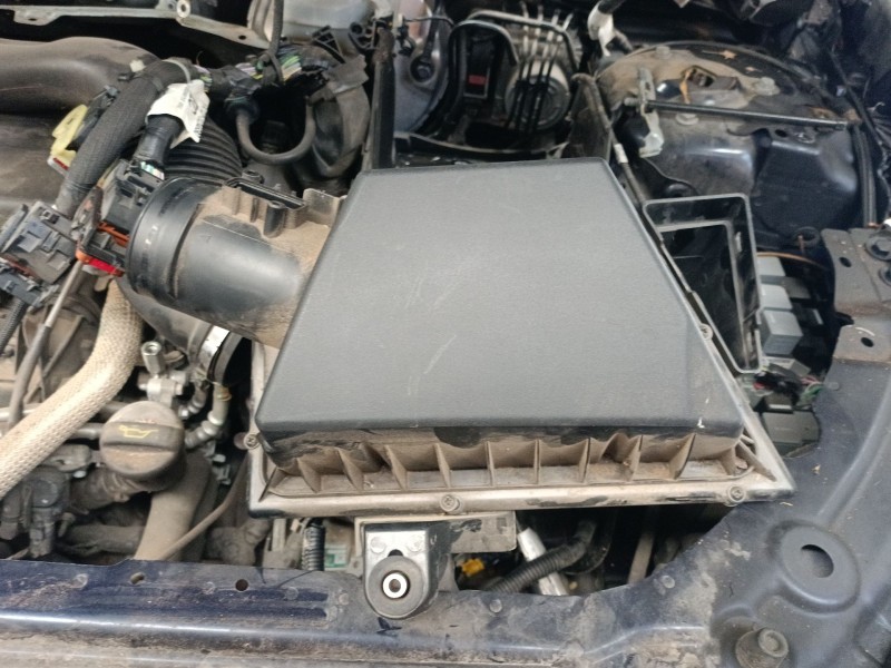 Recambio de filtro aire para land rover discovery sport (l550) 2.2 d 4x4 referencia OEM IAM BJ329600AE  