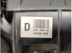 Recambio de filtro aire para land rover discovery sport (l550) 2.2 d 4x4 referencia OEM IAM BJ329600AE   2