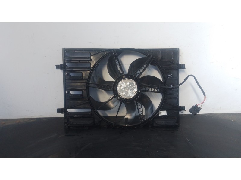 Recambio de electroventilador para volkswagen tiguan (ad1, ax1) 2.0 tdi referencia OEM IAM   