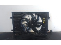 Recambio de electroventilador para volkswagen tiguan (ad1, ax1) 2.0 tdi referencia OEM IAM    2