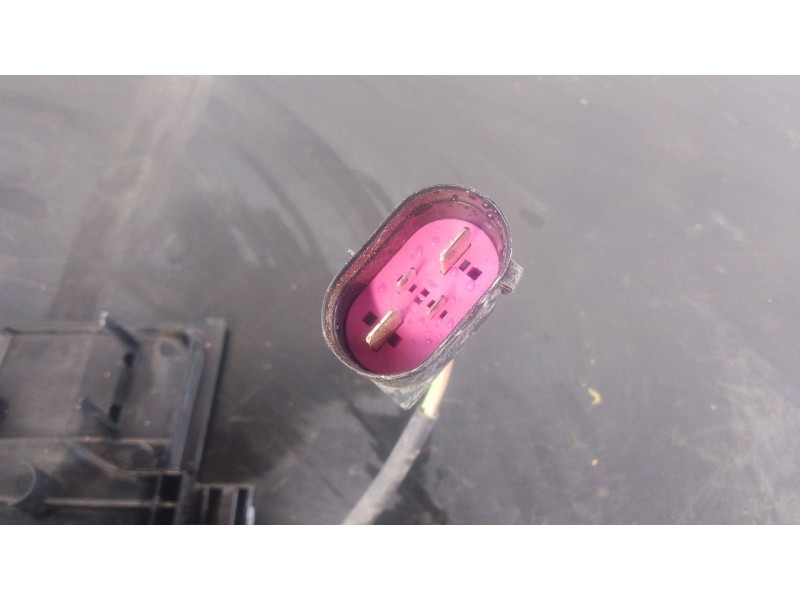 Recambio de electroventilador para volkswagen tiguan (ad1, ax1) 2.0 tdi referencia OEM IAM   