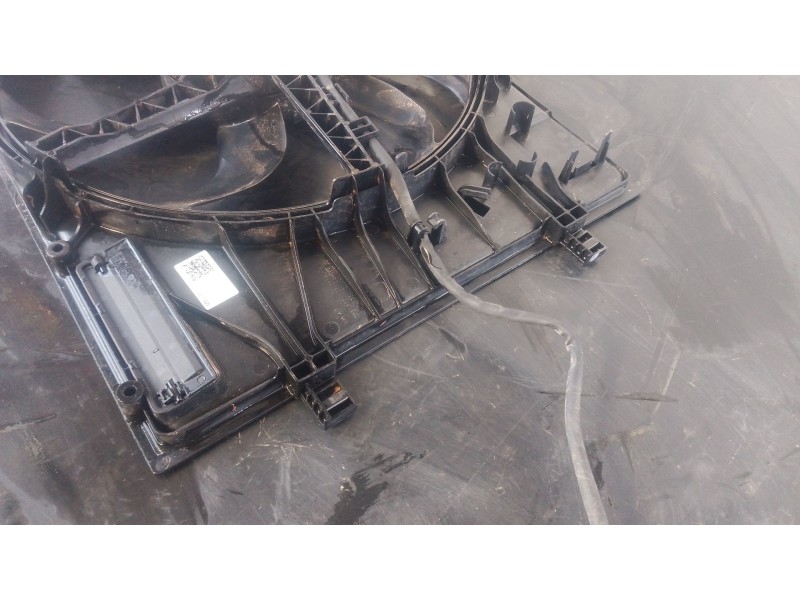 Recambio de electroventilador para volkswagen tiguan (ad1, ax1) 2.0 tdi referencia OEM IAM   