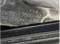 Recambio de motor limpia delantero para land rover discovery sport (l550) 2.2 d 4x4 referencia OEM IAM FK721500AA   2