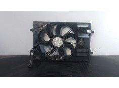 Recambio de electroventilador para volkswagen polo vi (aw1, bz1, ae1) 1.0 tsi referencia OEM IAM   