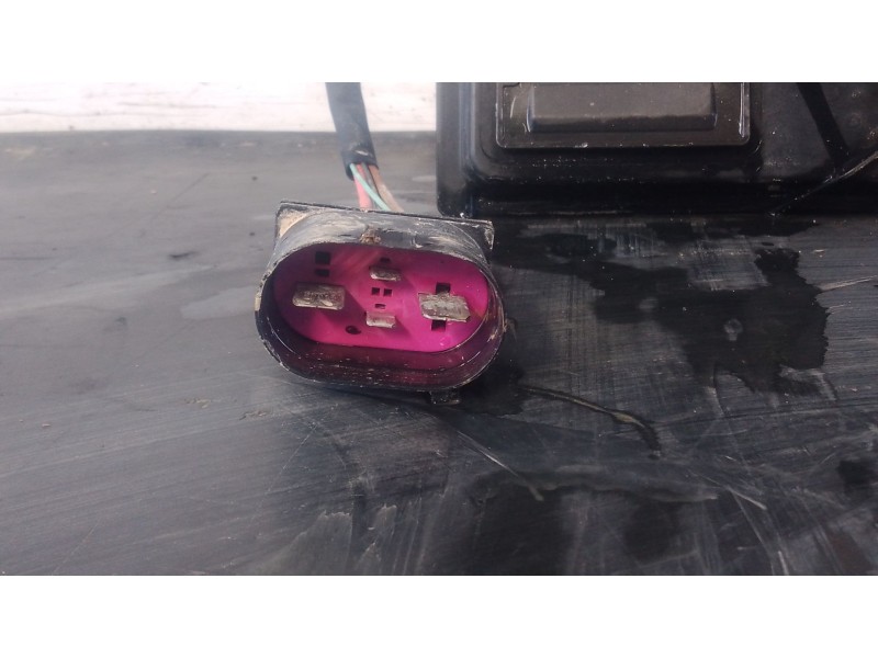 Recambio de electroventilador para volkswagen polo vi (aw1, bz1, ae1) 1.0 tsi referencia OEM IAM   