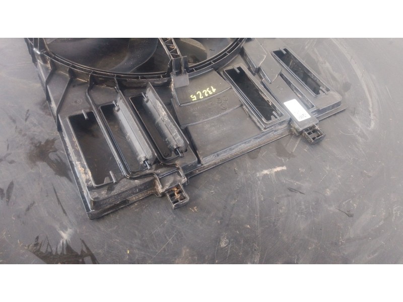 Recambio de electroventilador para volkswagen polo vi (aw1, bz1, ae1) 1.0 tsi referencia OEM IAM   