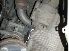 Recambio de cremallera direccion para land rover discovery sport (l550) 2.2 d 4x4 referencia OEM IAM   