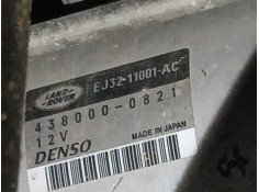 Recambio de motor arranque para land rover discovery sport (l550) 2.2 d 4x4 referencia OEM IAM 4380000821 EJ311001AC 